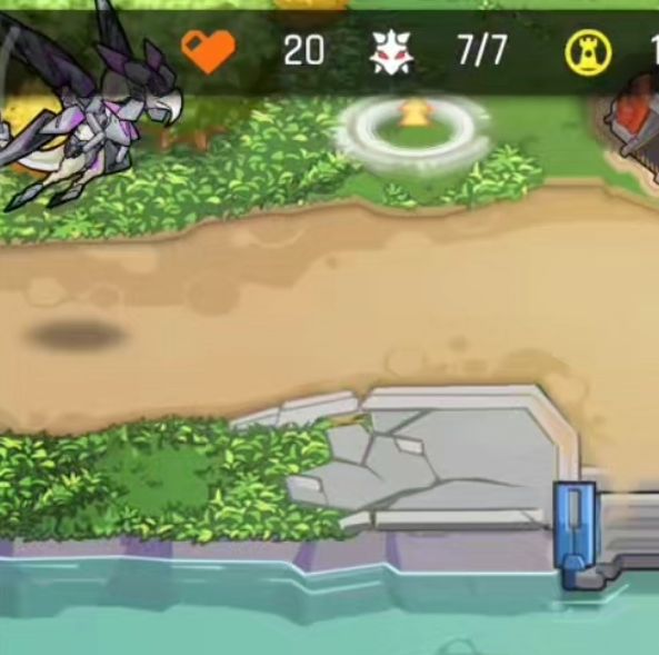 源序空间2-17关卡必胜攻略：费斯的决定详解与实战技巧，助你轻松通关！