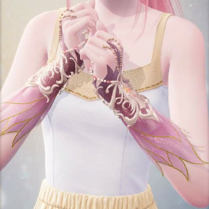 手游攻略：无限暖暖灼目伤痕属性详解，助你打造最强角色！