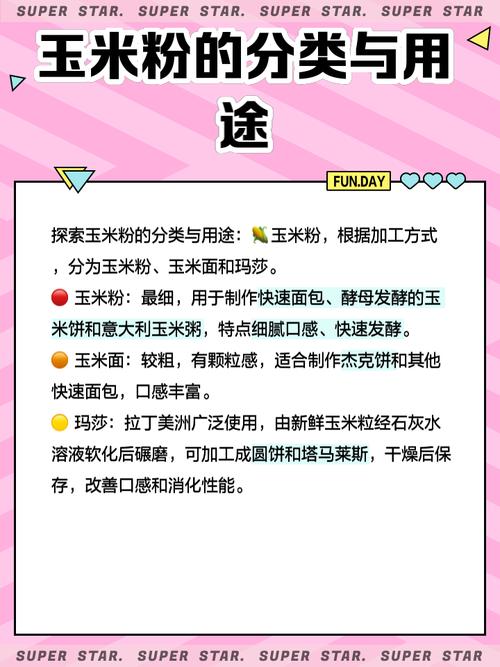 梦见玉米粉含义解析心理暗示 vs 生活启示哪个更贴近你? 梦见玉米粉含义解析心理暗示 vs 生活启示哪个更贴近你?