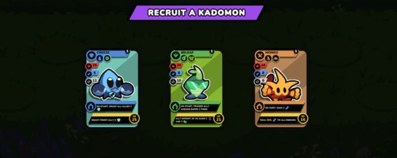 单游攻略：获取卡多梦：超能自走棋下载链接，提升游戏体验技巧！