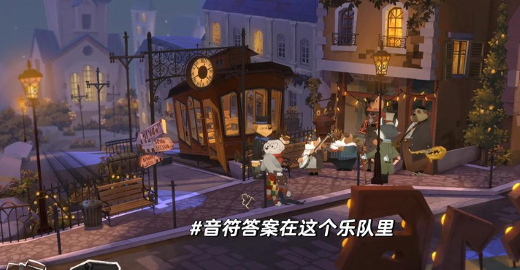 揭秘落日山丘第二章：隐藏技巧与秘密任务，90%玩家未曾发现！