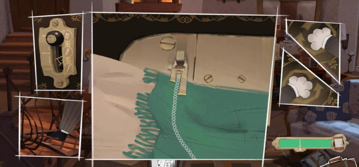 揭秘落日山丘第二章：隐藏技巧与秘密任务，90%玩家未曾发现！