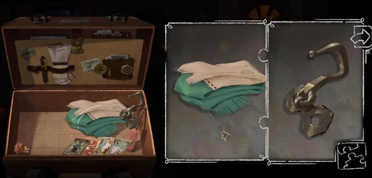 揭秘落日山丘第二章：隐藏技巧与秘密任务，90%玩家未曾发现！