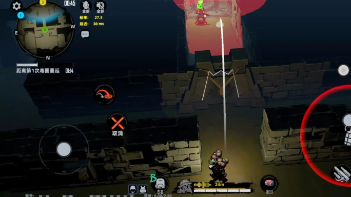 掌握M4Tal冲锋枪绝技，提高代号：撤离游戏胜率！