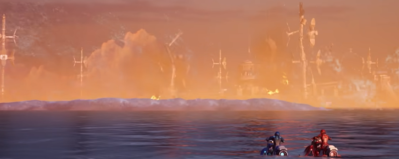 如何在双影奇境生化危机4中找到结尾爆炸彩蛋?揭秘位置攻略 如何在双影奇境生化危机4中找到结尾爆炸彩蛋?揭秘位置攻略