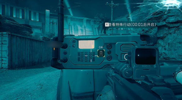 调整为：如何在三角洲行动的夜莺行动中无往不胜？掌握这5个关键攻略！