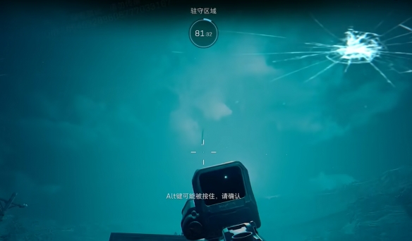 调整为：如何在三角洲行动的夜莺行动中无往不胜？掌握这5个关键攻略！