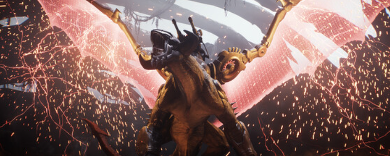 毁灭战士：黑暗时代游戏配置全揭秘 | 教你优化设置，畅享流畅游戏体验