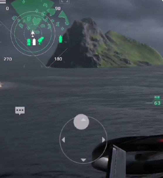 如何在现代战舰中完美运用TMF155？掌握这些技巧让你战无不胜！