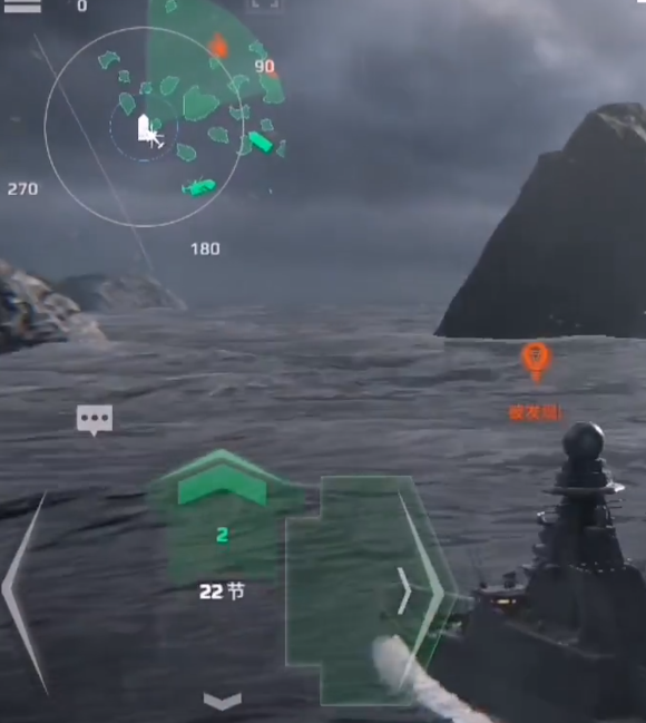 如何在现代战舰中完美运用TMF155？掌握这些技巧让你战无不胜！