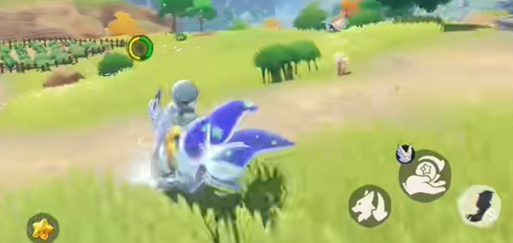 手游攻略：洛克王国：世界尖嘴狐仙获取全指南——快速掌握高效方法