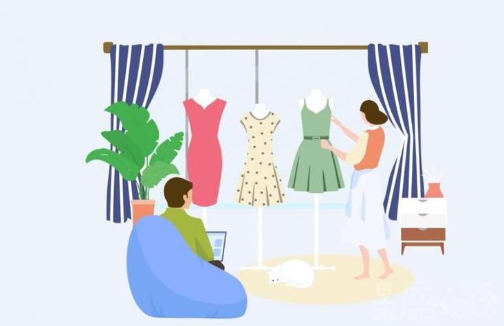 梦见卖衣服意味着哪些？探索高效解梦解决方案