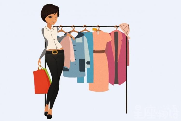 梦见卖衣服意味着哪些？探索高效解梦解决方案