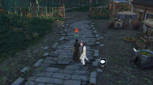 逆水寒手游一念之差奇遇全攻略：轻松掌握关键技巧，快速提升游戏体验