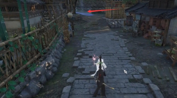 逆水寒手游一念之差奇遇全攻略：轻松掌握关键技巧，快速提升游戏体验