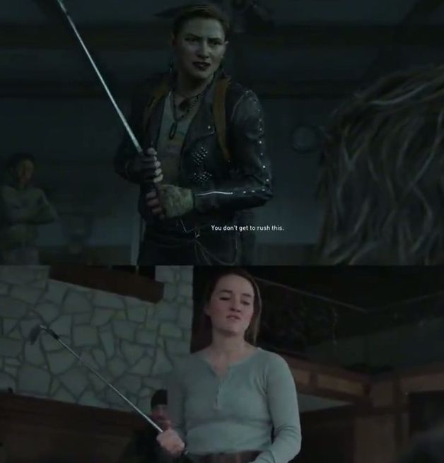 游戏改编差异大揭秘！为什么最后的生还者剧版虐杀乔尔引发热议？