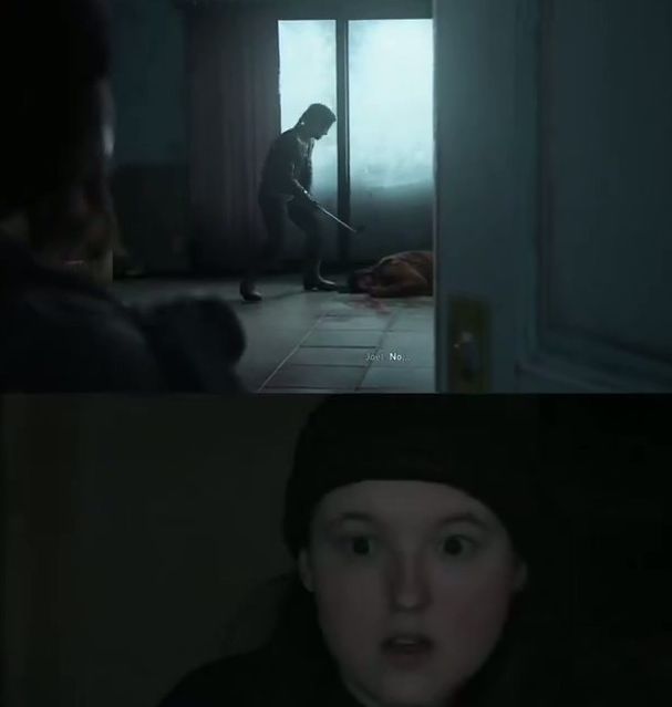 游戏改编差异大揭秘！为什么最后的生还者剧版虐杀乔尔引发热议？