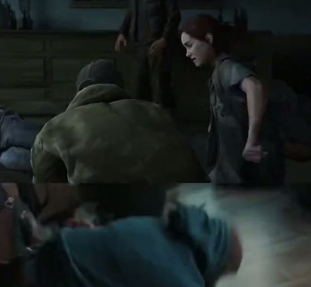 游戏改编差异大揭秘！为什么最后的生还者剧版虐杀乔尔引发热议？