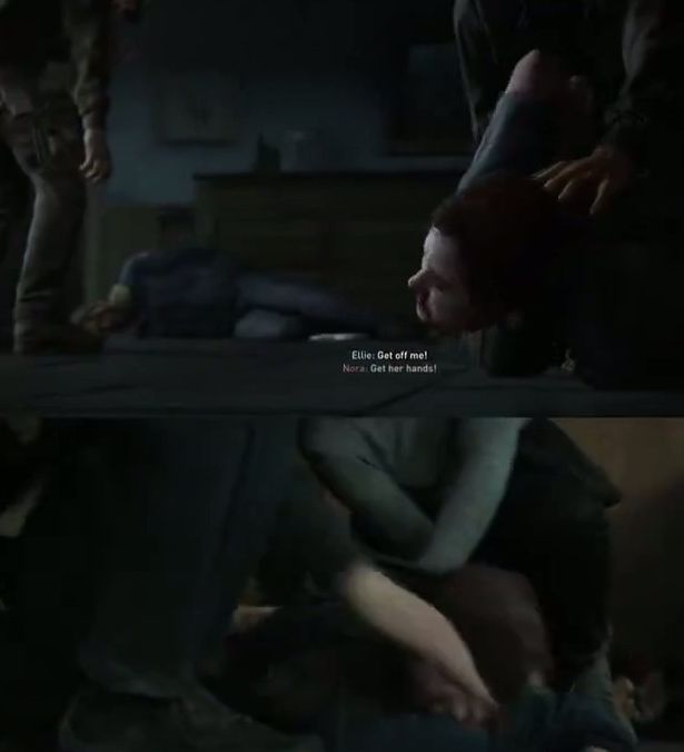 游戏改编差异大揭秘！为什么最后的生还者剧版虐杀乔尔引发热议？