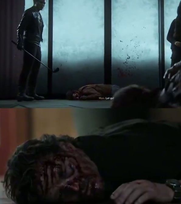 游戏改编差异大揭秘！为什么最后的生还者剧版虐杀乔尔引发热议？