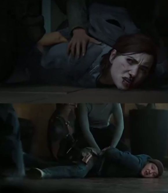 游戏改编差异大揭秘！为什么最后的生还者剧版虐杀乔尔引发热议？