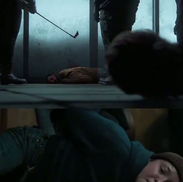 游戏改编差异大揭秘！为什么最后的生还者剧版虐杀乔尔引发热议？