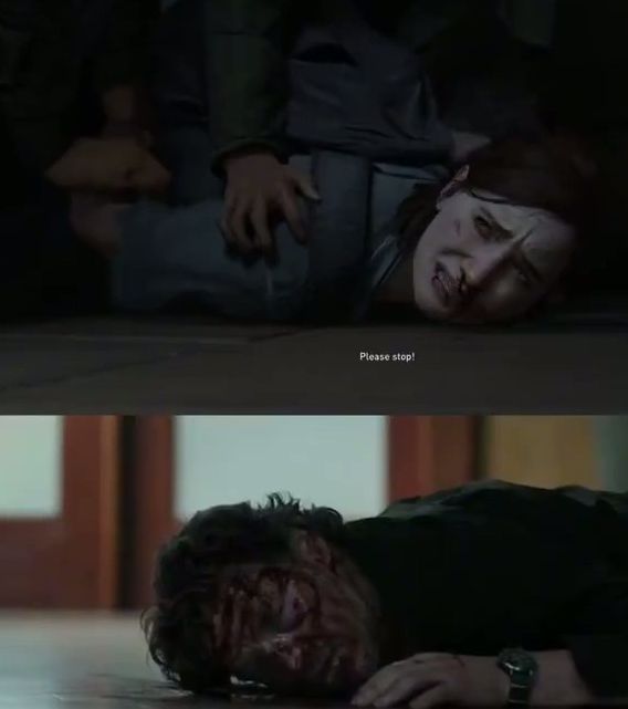 游戏改编差异大揭秘！为什么最后的生还者剧版虐杀乔尔引发热议？