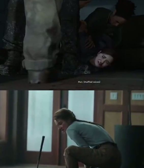 游戏改编差异大揭秘！为什么最后的生还者剧版虐杀乔尔引发热议？