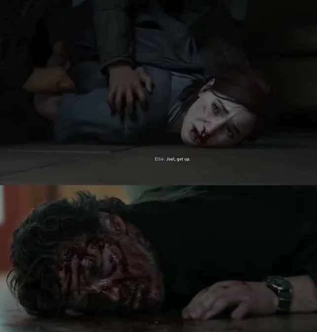 游戏改编差异大揭秘！为什么最后的生还者剧版虐杀乔尔引发热议？