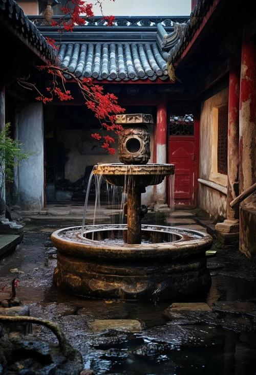 梦见水井预示着哪些？揭秘梦境解析的5个关键点