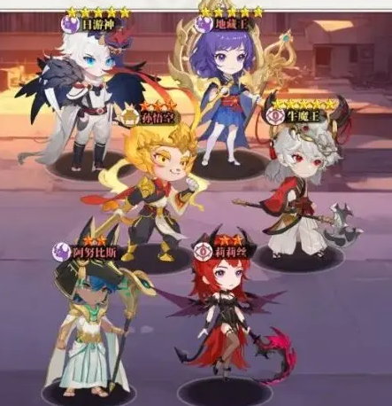 手游攻略：风暴迷城高手阵容优化指南 | 高效解决方案解析