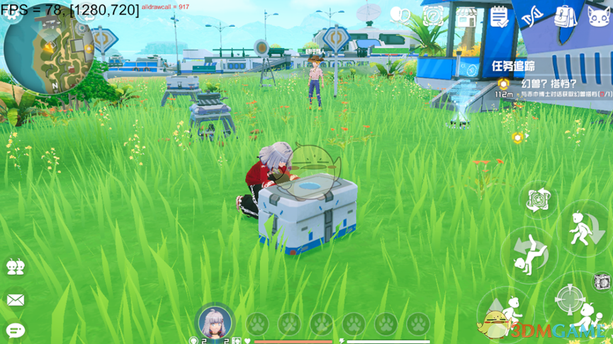 如何在口袋新旅程地图营地中最大化利用每个玩法？