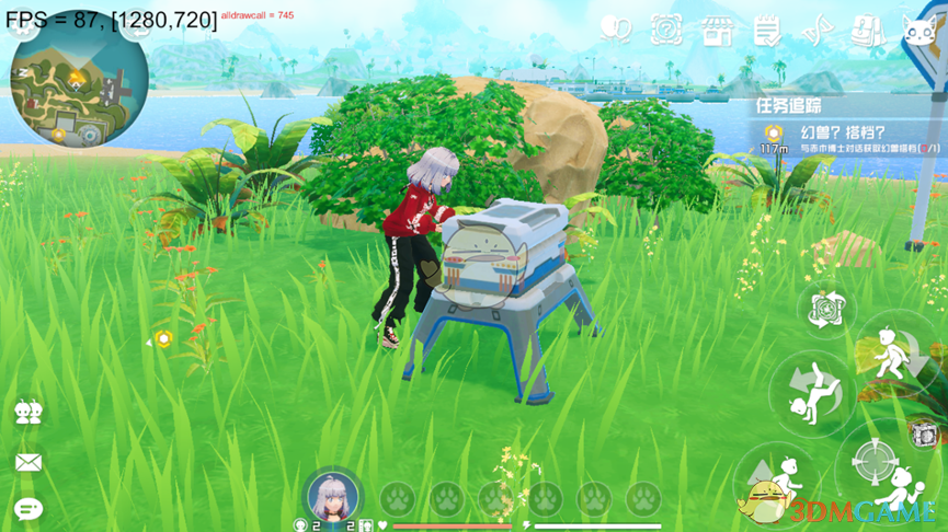 如何在口袋新旅程地图营地中最大化利用每个玩法？