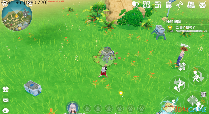 如何在口袋新旅程地图营地中最大化利用每个玩法？