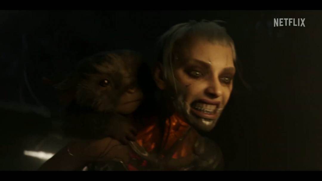 爱，死亡，机器人第四季：5月15日上线，你准备好迎接新奇旅程了吗？