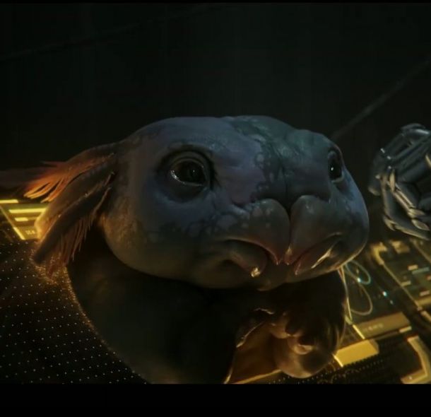 爱，死亡，机器人第四季：5月15日上线，你准备好迎接新奇旅程了吗？