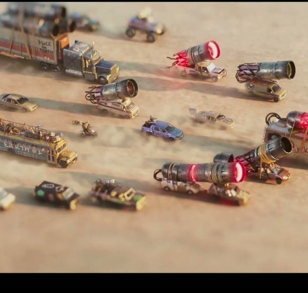 爱，死亡，机器人第四季：5月15日上线，你准备好迎接新奇旅程了吗？