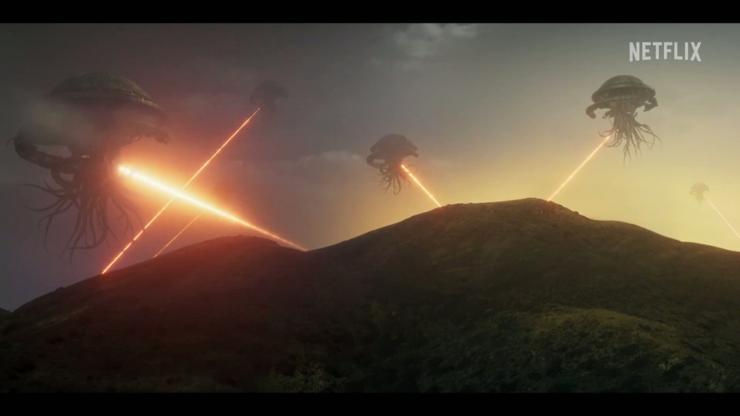 爱，死亡，机器人第四季：5月15日上线，你准备好迎接新奇旅程了吗？