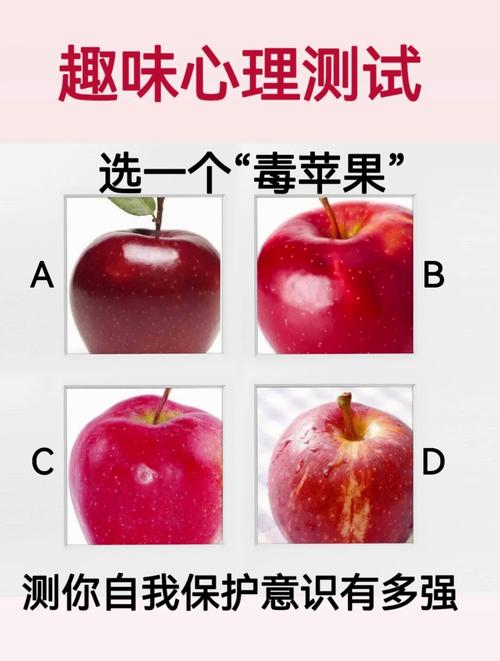 梦见水果蕴含哪些心理暗示？解密你的潜在思维