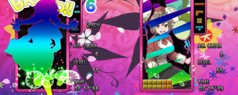 你知道如何配置才能畅玩〈俄罗斯方块大师4〉吗？