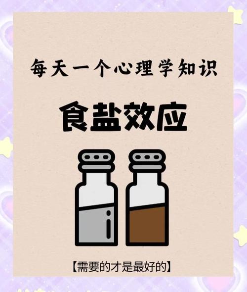 梦见食盐的心理解读5种影响你生活的长尾因素 梦见食盐的心理解读5种影响你生活的长尾因素