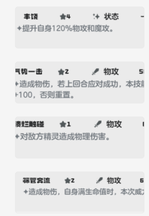 探寻喵喵技能神秘搭配，洛克王国：世界玩家纷纷热议的秘诀是什么？