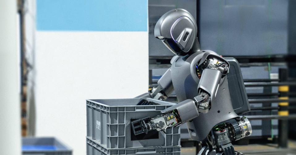 梦见机器人解析潜意识探索与未来科技的双重视角