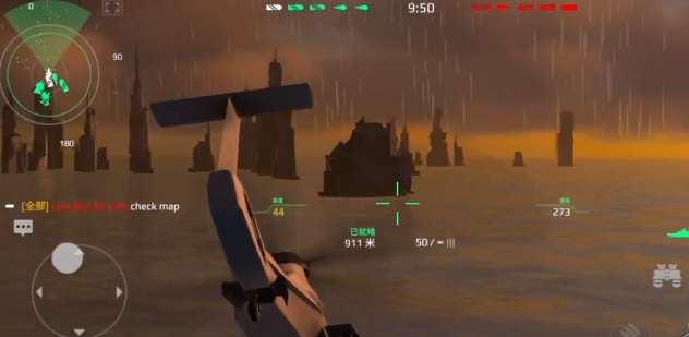 手游攻略秘籍：现代战舰布拉瓦性能深度解析，助你无敌称霸！