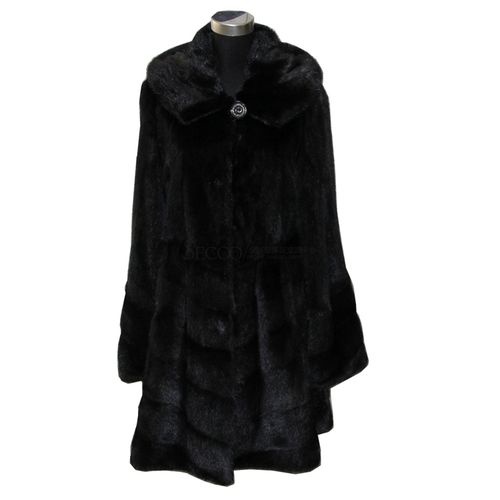 梦见貂皮大衣解析财富象征 vs 内心渴望，如何影响人生？