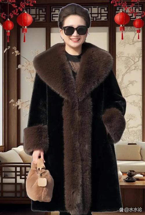 梦见貂皮大衣解析财富象征 vs 内心渴望，如何影响人生？