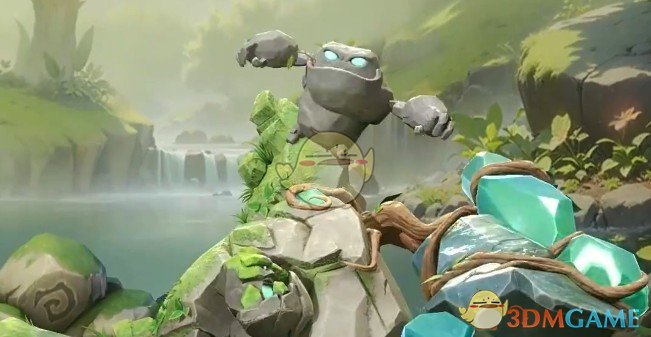 手游攻略：高效搭配！龙石战争石诺肉盾召唤流阵容推荐