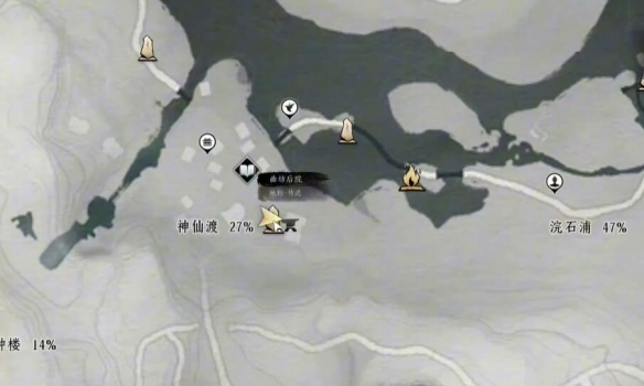 揭秘燕云十六声：如何找到绝世神兵十六枚的隐藏位置？