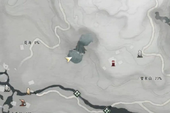 揭秘燕云十六声：如何找到绝世神兵十六枚的隐藏位置？