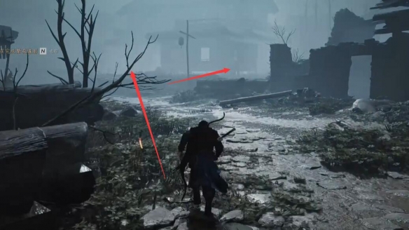 揭秘燕云十六声：如何找到绝世神兵十六枚的隐藏位置？